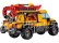 LEGO City - Průzkum oblasti v džungli