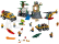 LEGO City - Průzkum oblasti v džungli