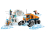 LEGO City - Průzkumné polární vozidlo