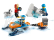 LEGO City - Průzkumný polární tým