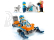LEGO City - Průzkumný polární tým