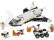 LEGO City - Raketoplán zkoumající Mars