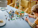 LEGO City - Rodinný dům a elektromobil
