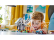 LEGO City - Rodinný dům a elektromobil