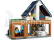 LEGO City - Rodinný dům a elektromobil