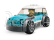 LEGO City - Rodinný dům a elektromobil