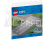 LEGO City - Rovná cesta s křižovatkou