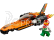 LEGO City - Rychlostní auto