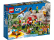 LEGO City - Sada postav – dobrodružství v přírodě