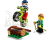 LEGO City - Sada postav – dobrodružství v přírodě