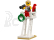 LEGO City - Sada postav - Zábava na pláži