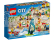 LEGO City - Sada postav - Zábava na pláži