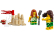 LEGO City - Sada postav - Zábava na pláži