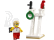 LEGO City - Sada postav - Zábava na pláži