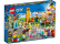 LEGO City - Sada postav – Zábavná pouť