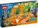 LEGO City - Šimpanzí kaskadérská smyčka