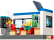 LEGO City - Školní den