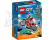 LEGO City - Škorpioní kaskadérská motorka