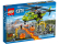 LEGO City - Sopečná zásobovací helikoptéra
