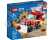 LEGO City - Speciální hasičské auto