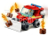 LEGO City - Speciální hasičské auto