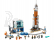 LEGO City - Start vesmírné rakety