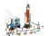 LEGO City - Start vesmírné rakety