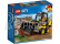 LEGO City - Stavební nakladač