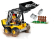 LEGO City - Stavební nakladač