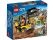 LEGO City - Stavební nakladač