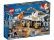 LEGO City - Testovací jízda kosmického vozítka