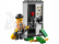 LEGO City - Trable odtahového vozu