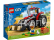 LEGO City - Traktor