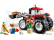 LEGO City - Traktor