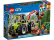 LEGO City - Traktor do lesa