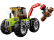LEGO City - Traktor do lesa