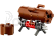 LEGO City - Traktor do lesa