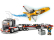 LEGO City - Transport akrobatického letounu