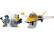 LEGO City - Transport akrobatického letounu