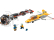 LEGO City - Transport akrobatického letounu