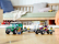 LEGO City - Transport závodní buginy