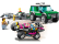 LEGO City - Transport závodní buginy