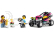 LEGO City - Transport závodní buginy