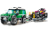 LEGO City - Transport závodní buginy