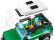 LEGO City - Transport závodní buginy