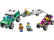 LEGO City - Transport závodní buginy