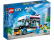 LEGO City - Tučňáčí dodávka s ledovou tříští