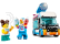LEGO City - Tučňáčí dodávka s ledovou tříští