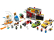 LEGO City - Tuningová dílna