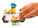 LEGO City - Vanová kaskadérská motorka